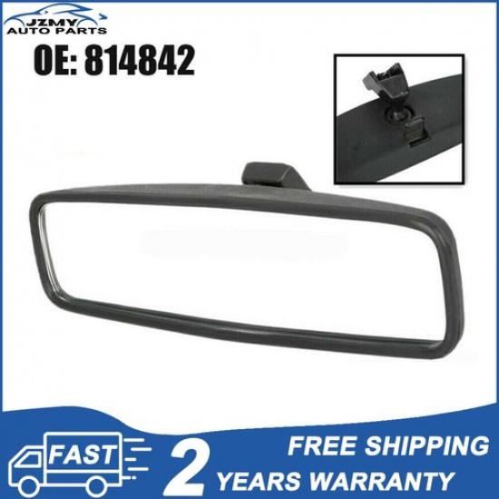 Interior Rear View Mirror For Peugeot 107 Citroen C1 Toyota Aygo Renault Clio 1.