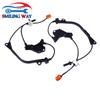 Датчик скорости колеса ABS передний левый правый LH RH 57450-SFJ-W01 57455-SFJ-W01 Для Honda Odyssey 3.5L 3471CC V6 2005 2006 2007 2008
