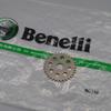 Motorcycle 125cc engine time chain tensione guide board gear plate for Benelli Tornado Naked TNT 125 135 TNT125 BJ125-3 125cc
