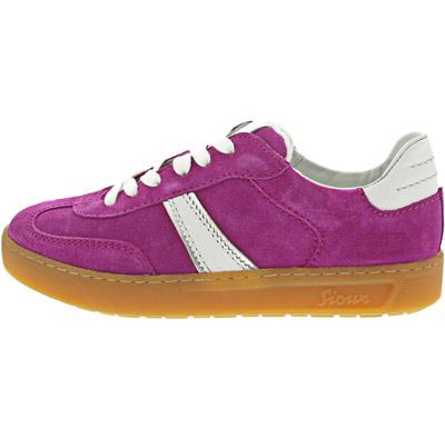 Женские полуботинки Sioux Tedroso da sneaker macis snow