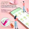 APP Bluetooth Vibrator for Women Powerful Mini Bullet Clitoral G Spot Vibrator Clit Stimulator Vagina Orgasm Masturbator Sex Toy