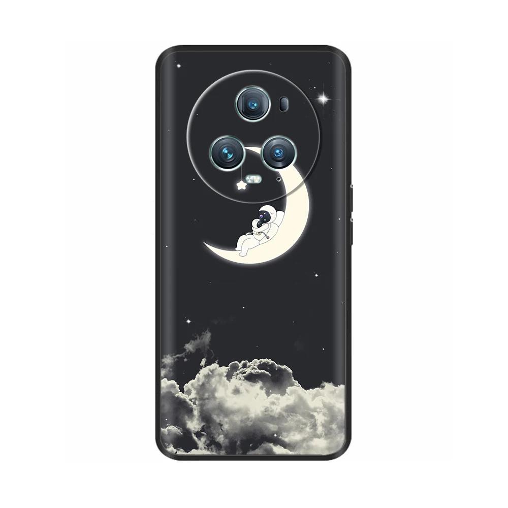 Чехол Magic 5Pro 5Lite Magic5 Lite из жидкого силикона, мягкая задняя крышка для телефона для Honor Magic 5 Pro, чехлы для Honor Magic 5 Lite 5G