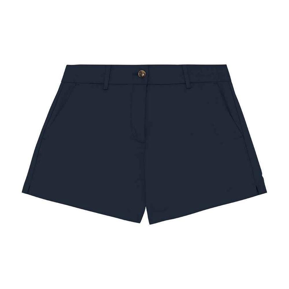 Native Spirit Womens/Ladies Casual Shorts