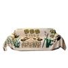 Ins Panda Sofa Towel Cover Cloth Outdoor Living Room Sofa Cover Towel Double-Sided Sofa Cushion Four Seasons Universal Sofa Cover