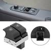 4Pins Balck Car Electric Door Window Switch Parts For VW Transporter T5 Van Platform/Chassis 2003-2013 2014 2015 7E0 959 855B