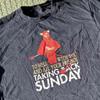 Футболка Taking Back Sunday Band To Hell With You Полный размер S-5XL Унисекс Футболка
