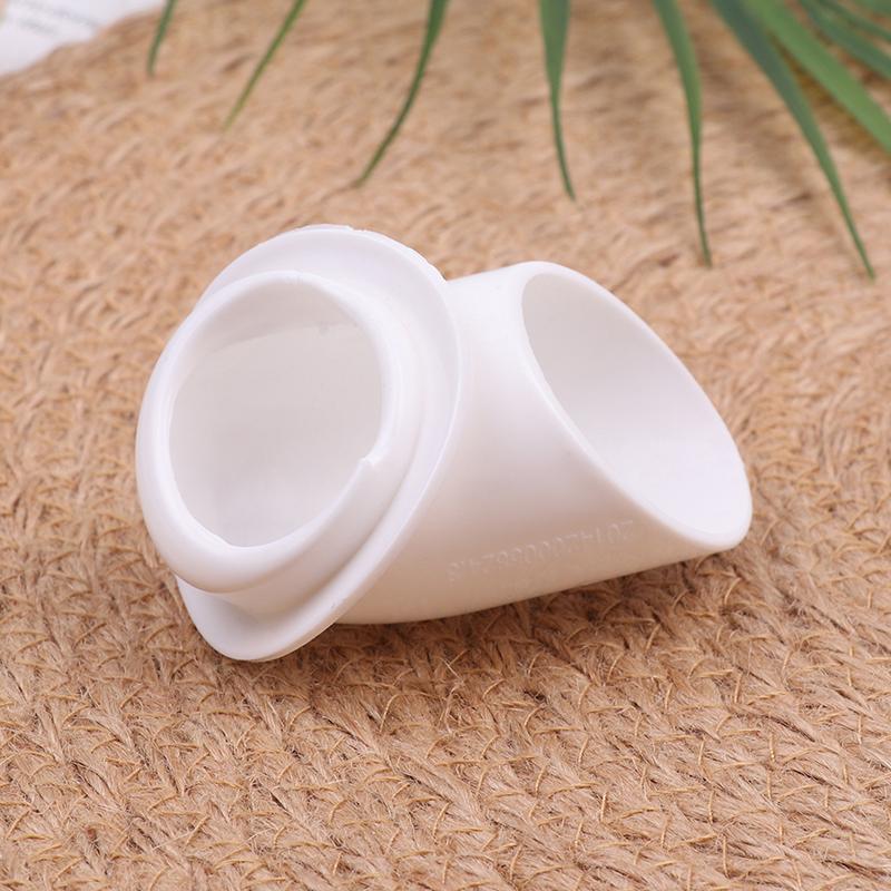 5 шт. стаканчики для посадки колонн Diy гидропонные стаканчики для колонизации растений горшки для выращивания растений