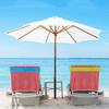 Beach Towel Band Elastic Printed Towel Band Beach Cruise Chair Attachment Towel Holder for Securing Beach Towel