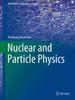 The Nuclear and Particle Physics Book