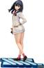 Takarada Rikka Scale ABS PVC Painted Finished Figure SSSS.GRIDMAN 1/7 &