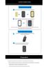 Compact Wireless Smart Home Doorbell - Long Range Remote Control with Ding Dong Chime