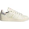 Liberty London x Adidas Originals STAN SMITH Кожа, Текстиль Нескользящий Устойчивый к истиранию Низкие кроссовки JH7559