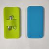 Redmi 20000mah 10000mah Power Bank Case Skin Shell Sleeve Powerbank Cover Silicone Protector Case