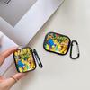 Чехол для Airpods Pro3 2 Pro2 4 3 Pro 1 Чехлы для наушников Обложка Гомер Милые Симпсоны