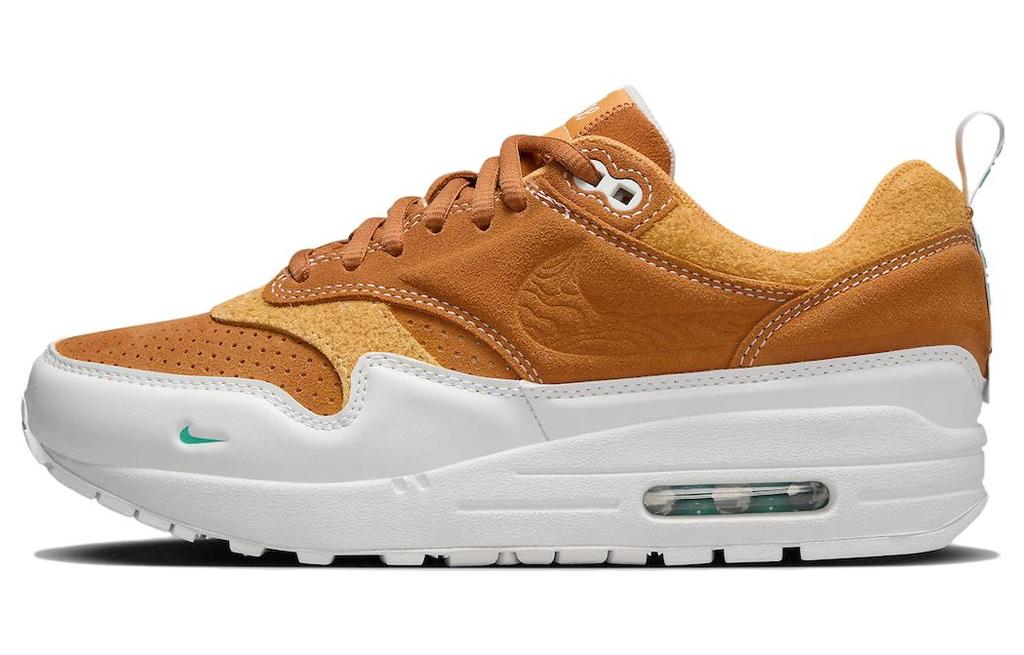 Nike Air Max 1 'Serena Williams Design Crew' Женские FQ4298-800