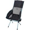 Helinox Уличное кресло Savannah Chair 1822246 BK Camp Black HN.