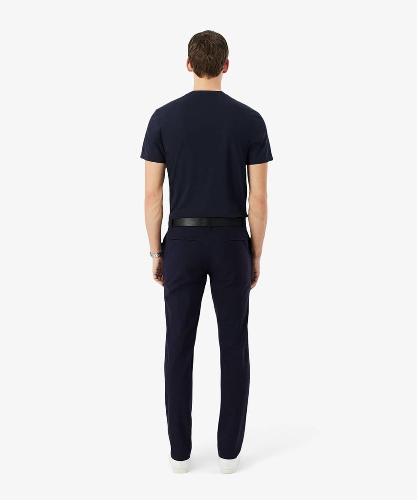 LACOSTE Мужские брюки для города Hh8513-56G Hde
