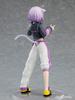 POP UP PARADE Hololive Production Nekomata Okayu Plastic Painted Complete Figure Resale Non-scale