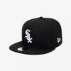 New Era Basic Snapback Chicago White Sox