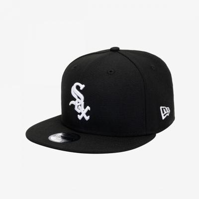 Кепка New Era Basic Snapback Chicago White Sox