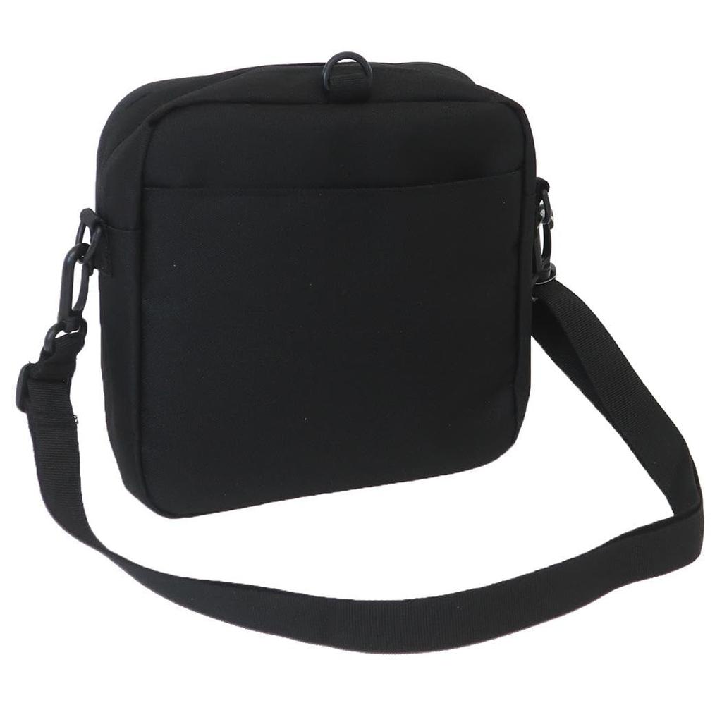 Marimo Craft Disney Серия CATCH ME Наплечная сумка Микки Ш200 х В200 х Сумка, Синий, Мышь, Прибл. D100мм, MIC-014