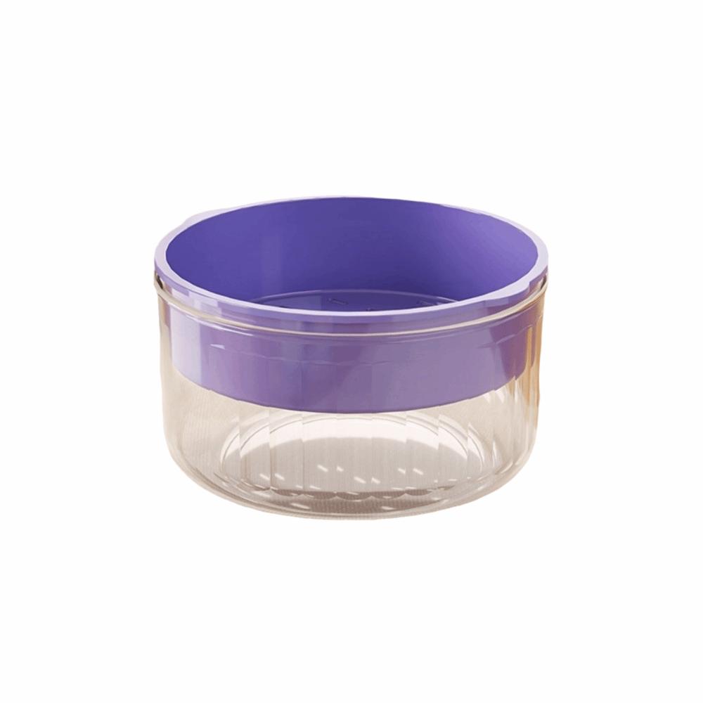 Double Layer Vegetable Washing Basket Large Capacity Drain Basket Fruit Washing Basket Living Room
