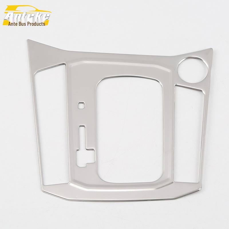 18 Lavida PLUS Shift Panel & Console Decorative Stickers