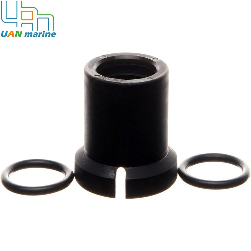 816597A1 Water Tube Coupling Assembly for Mercury 200 225 250 D200 E225 E250 for MerCruiser Sterndrive Alpha One Gen II 18-3151