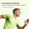 Lanston AirWave Max Беспроводные Bluetooth-наушники открытого типа для спорта