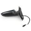 Left & Right Hand Side Door Wing Mirror Heated Electric For VW Golf Mk4 97-04