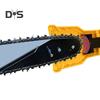 Chain Saw Sharpener Fast Sharpening Universal Design Compact Size Portable Easy To Use Chainsaw Teeth Sharpener