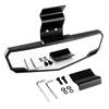 UTV Center Rear View Mirror For Polaris Ranger 570 900 1000 Crew/Can Am Defender