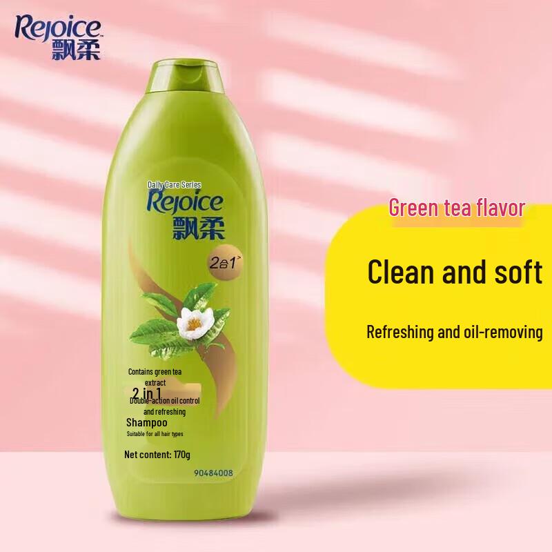 Шампунь Rejoice Deep Care против перхоти