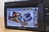 Olympus Stylus TG‑870 White 16MP Tough Digital Camera w/ Box - Tested