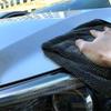 Полотенца для мойки автомобиля Премиальное полотенце для ухода за автомобилем Сверхвпитывающая сушильная ткань Полотенце из микрофибры для чистки автомобиля Для ухода за деталями