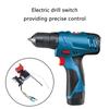BS10.8V Переключатели Подходят для BS 10.8V 12V Аккумуляторная Дрель Переключатели Инструмент Управления Легкая Установка Аксессуары
