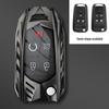 Металлический чехол для ключа в стиле мачо для Buick Envision, GL6, Verano, GL8, Encore, Regal и LaCrosse