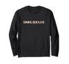 DARK SOULS Long-sleeved T-shirt