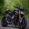 Для Ducati Panigale V4 V4S V4R V2 Streetfighter v4 v4s v2 2018-2023 Сиденье Street Fighter Накладка на хвост Задний одинарный горб сиденья