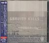 CD GRAVITY KILLS - Perversion APCY8467 Bandai Music 1999 Япония ОбиТанцевальная и электронная музыка Б/У