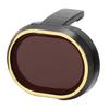 JUNESTAR Drone Filters NDPL Neutral Density Polarizer Lens Filters for FIMI X8 MINI LensND16PL