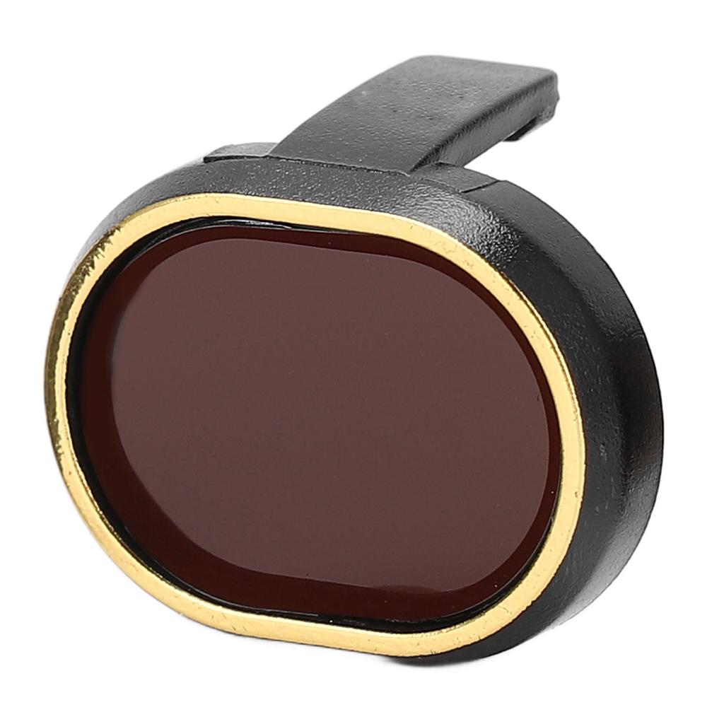 JUNESTAR Drone Filters NDPL Neutral Density Polarizer Lens Filters for FIMI X8 MINI LensND16PL