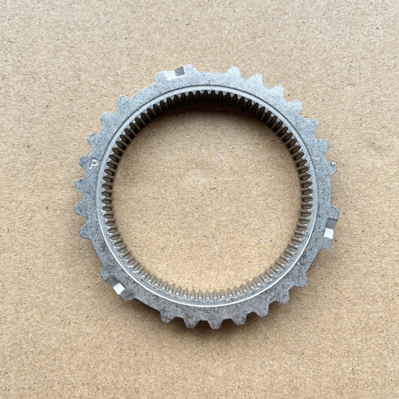 Transmission Synchroniser New Ring Bushing Mechanical Gearbox Accessories 232452 232407 For Peugeot 206 207 Citroen C2 C3