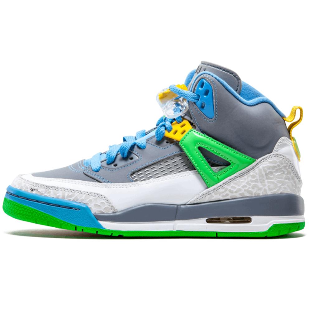 Jordan Spizike Stealth GS 317321-056