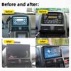 For Honda CRV CR-V 2001-2006 Car Radio Multimedia Player Navigation WIFI FM BT GPS Autoradio Head Unit 2 Din Android Car Stereo