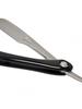 FEATHER Artist Club SR Leather Black