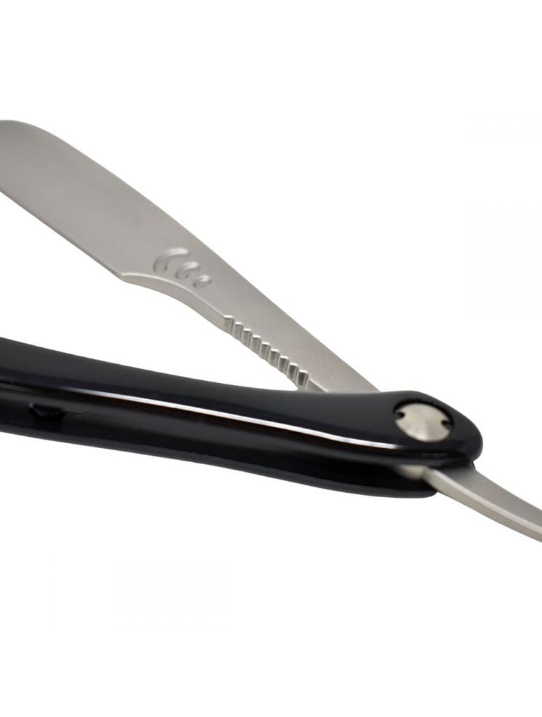 FEATHER Artist Club SR Leather Black