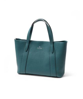 Мужская сумка-тоут Dressteria Cavalier Green