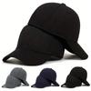 Baseball Cap Men Snapback Hats Women Fitted Closed Full Caps Gorras Bone Male Trucker Hat Golf Cap Casquette