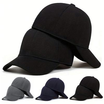 Бейсболка Мужская Кепка Snapback Кепки Женские Приталенные Закрытые Полные Кепки Gorras Bone Мужская Кепка Trucker Кепка для гольфа Casquette